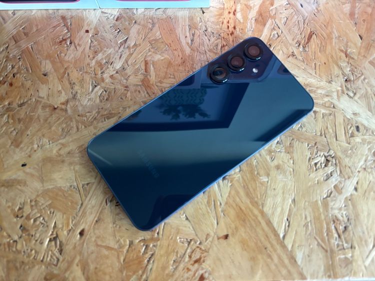 อื่นๆ 256 GB Samsung A55 5G แรม 12 รอม 256 สภาพสวยๆ 