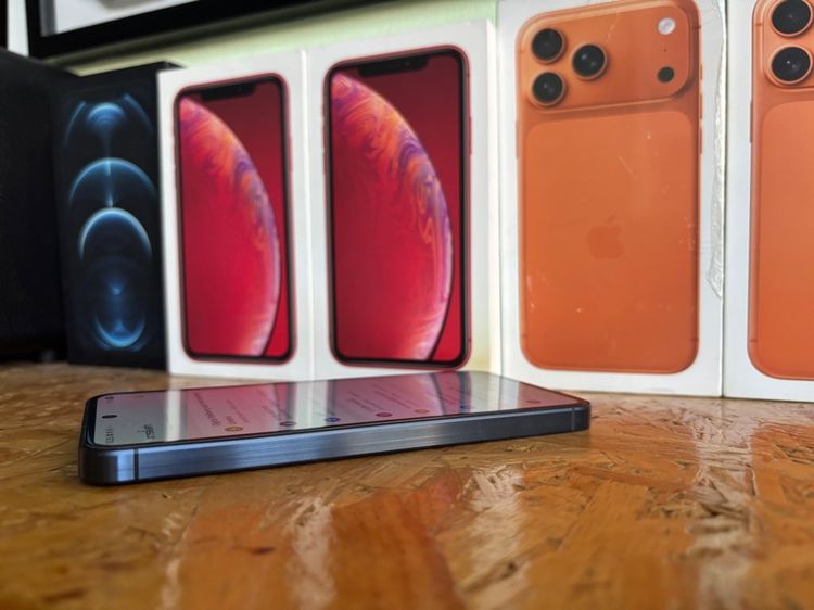 Samsung A55 5G แรม 12 รอม 256 สภาพสวยๆ  รูปที่ 9