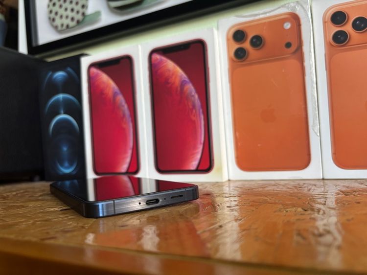 Samsung A55 5G แรม 12 รอม 256 สภาพสวยๆ  รูปที่ 11