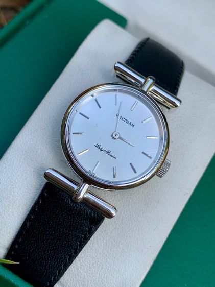 นาฬิกามือสอง Waltham Swiss แท้แท้ รูปที่ 6