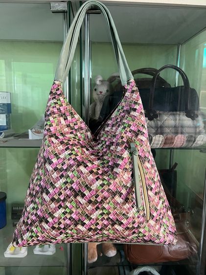 รองเท้าหนังแท้FINDIN459ส่งฟรี รูปที่ 11