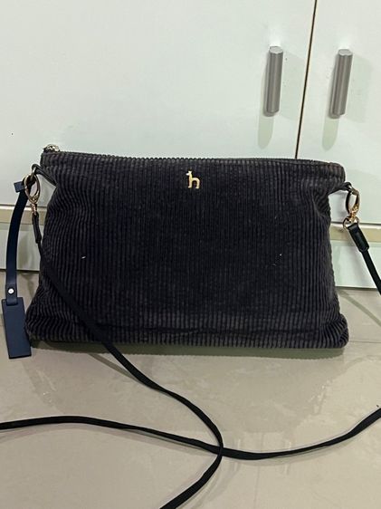 รองเท้าหนังแท้FINDIN459ส่งฟรี รูปที่ 14