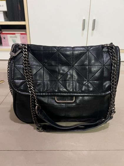 รองเท้าหนังแท้FINDIN459ส่งฟรี รูปที่ 16