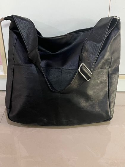 กระเป๋าสะพายหนังมือสอง  รูปที่ 18