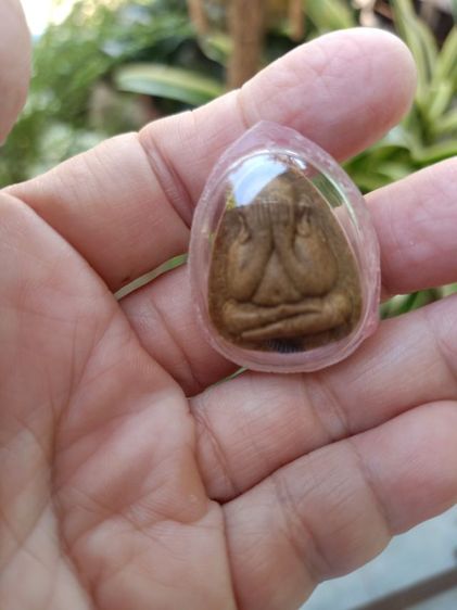 พระปิดตา รูปที่ 3