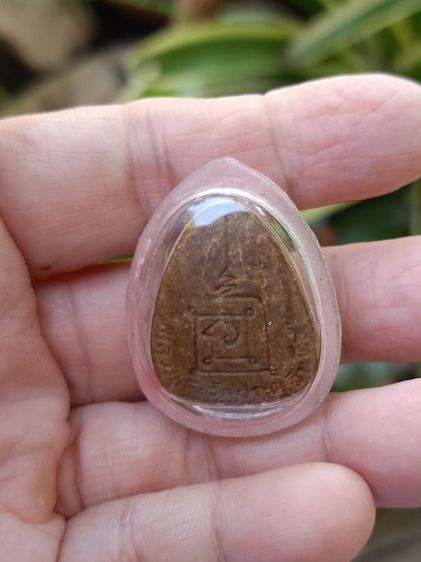 พระปิดตา รูปที่ 2