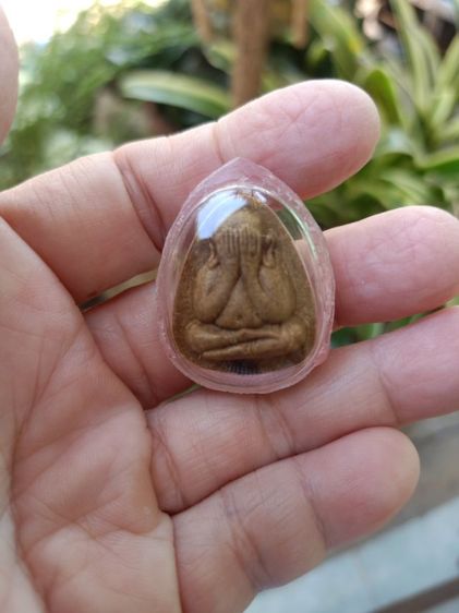 พระปิดตา