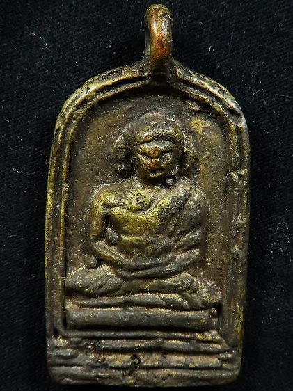 พระหล่อโลหะเก่า