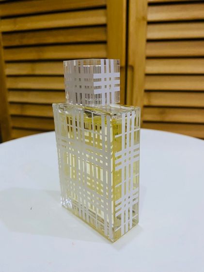 น้ำหอมแท้ 💯 Burberry Brit for Women EDT  50 ml no box (Limited Edition) รูปที่ 15