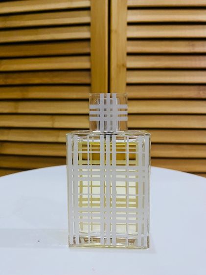 น้ำหอมแท้ 💯 Burberry Brit for Women EDT  50 ml no box (Limited Edition) รูปที่ 16