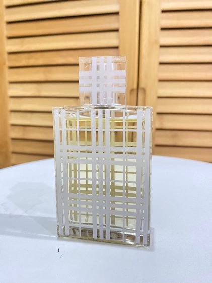 น้ำหอมแท้ 💯 Burberry Brit for Women EDT  50 ml no box (Limited Edition) รูปที่ 3