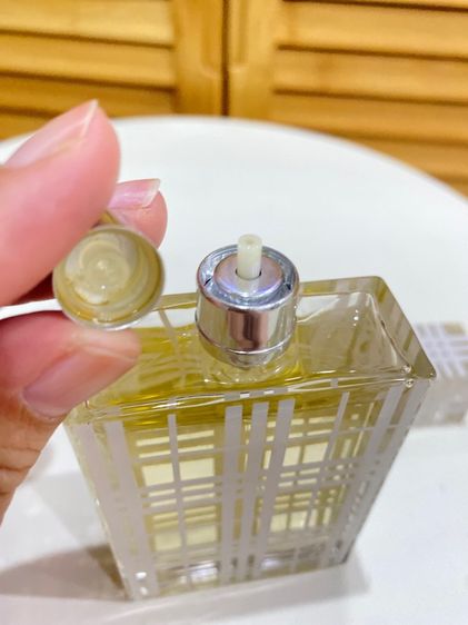 น้ำหอมแท้ 💯 Burberry Brit for Women EDT  50 ml no box (Limited Edition) รูปที่ 8
