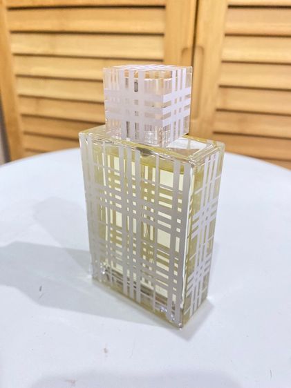 น้ำหอมแท้ 💯 Burberry Brit for Women EDT  50 ml no box (Limited Edition) รูปที่ 7