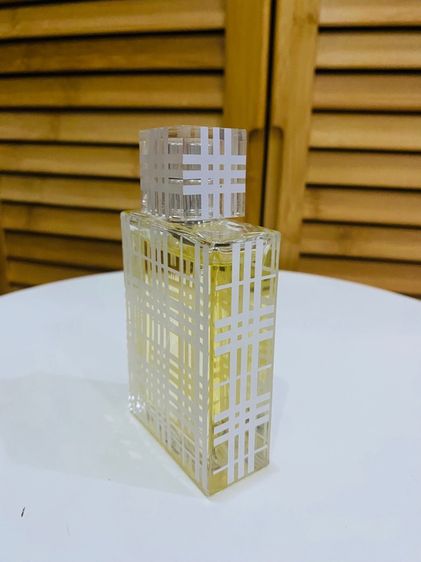 น้ำหอมแท้ 💯 Burberry Brit for Women EDT  50 ml no box (Limited Edition) รูปที่ 14