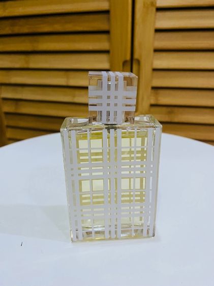 น้ำหอมแท้ 💯 Burberry Brit for Women EDT  50 ml no box (Limited Edition) รูปที่ 17