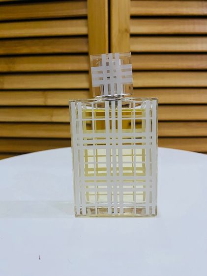 น้ำหอมแท้ 💯 Burberry Brit for Women EDT  50 ml no box (Limited Edition) รูปที่ 13