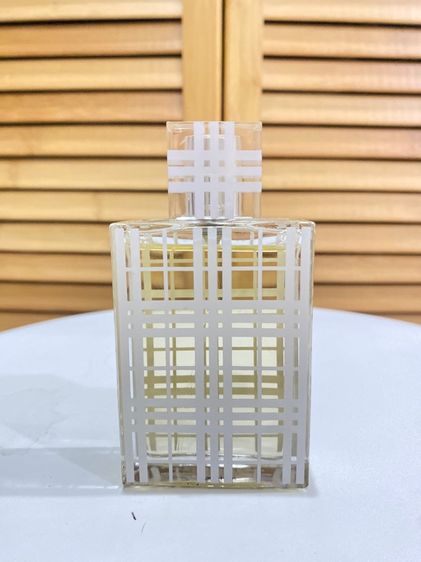น้ำหอมแท้ 💯 Burberry Brit for Women EDT  50 ml no box (Limited Edition) รูปที่ 2