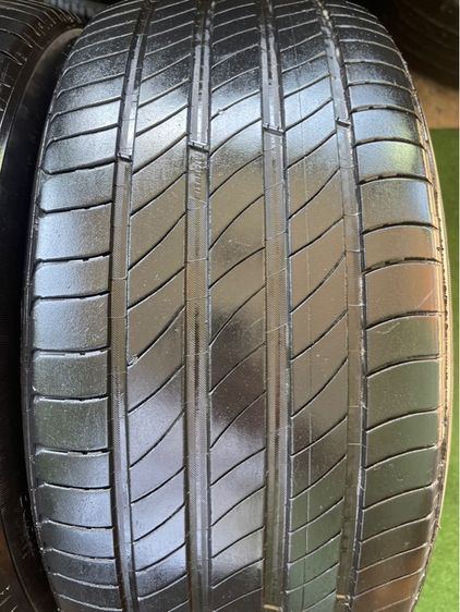 ยาง Michelin Primacy4  235 50 18 ปี 25 ชุด 8900 บาทคะ  ไร้ปะ ไร้ตำหนิ  รูปที่ 2