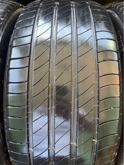 ยาง Michelin Primacy4  235 50 18 ปี 25 ชุด 8900 บาทคะ  ไร้ปะ ไร้ตำหนิ  รูปที่ 4