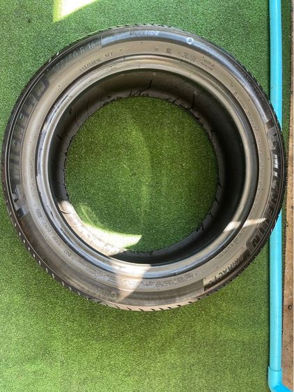 ยาง Michelin Primacy4  235 50 18 ปี 25 ชุด 8900 บาทคะ  ไร้ปะ ไร้ตำหนิ  รูปที่ 6