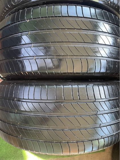ยาง Michelin Primacy4  235 50 18 ปี 25 ชุด 8900 บาทคะ  ไร้ปะ ไร้ตำหนิ  รูปที่ 11