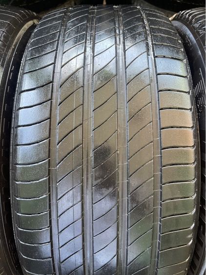 ยาง Michelin Primacy4  235 50 18 ปี 25 ชุด 8900 บาทคะ  ไร้ปะ ไร้ตำหนิ  รูปที่ 10