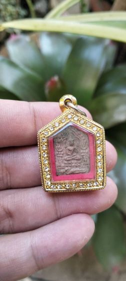 พระขุนแผนพรายกุมารหลวงปู่ทิม รูปที่ 2