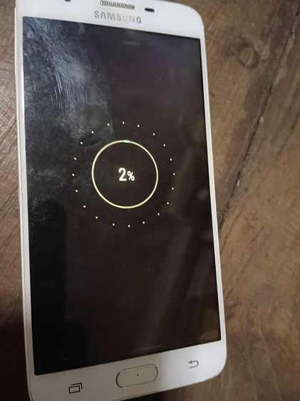 Sumsung J7Prime รูปที่ 2