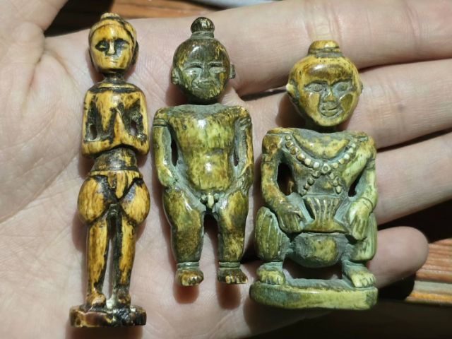 กุมารทอง