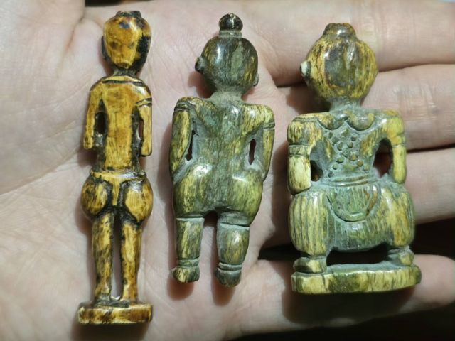 กุมารทอง รูปที่ 2