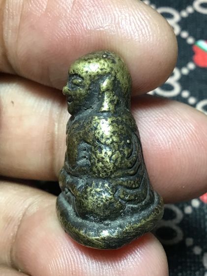 พ่อเงินพิมพ์ขี้ตา  รูปที่ 4