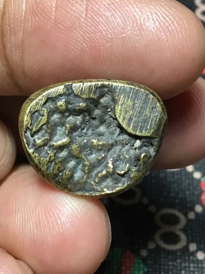 พ่อเงินพิมพ์ขี้ตา  รูปที่ 5