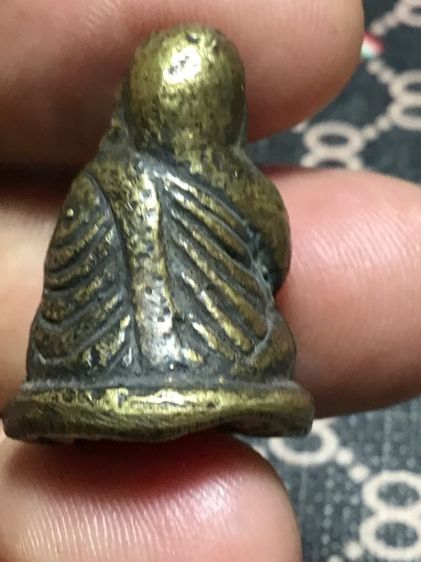 พ่อเงินพิมพ์ขี้ตา  รูปที่ 2