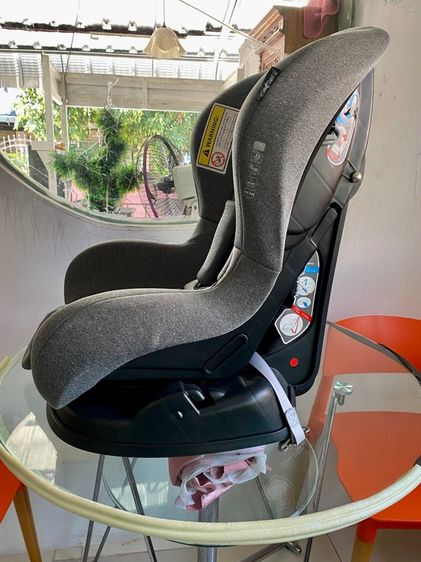 คาร์ซีท Camera รูปที่ 3