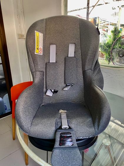 คาร์ซีท Camera รูปที่ 2