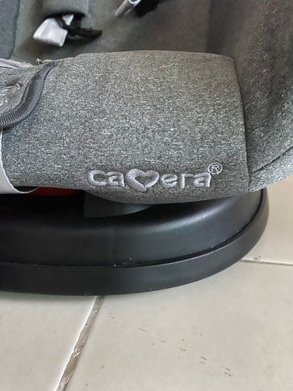 คาร์ซีท Camera รูปที่ 5