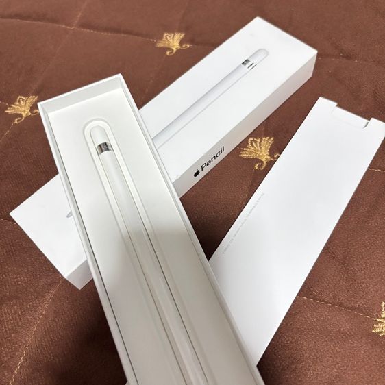 ปากกาไอแพด apple pencil