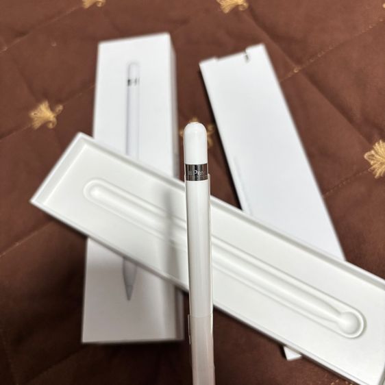 ปากกาไอแพด apple pencil รูปที่ 2