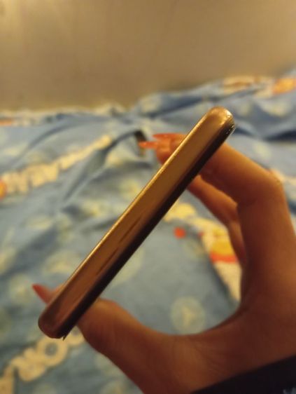 Samsung J4 Plus ความจุ 16 GB พร้อมเคส สายชาร์จ ชุดชาร์จ ซิม รูปที่ 3