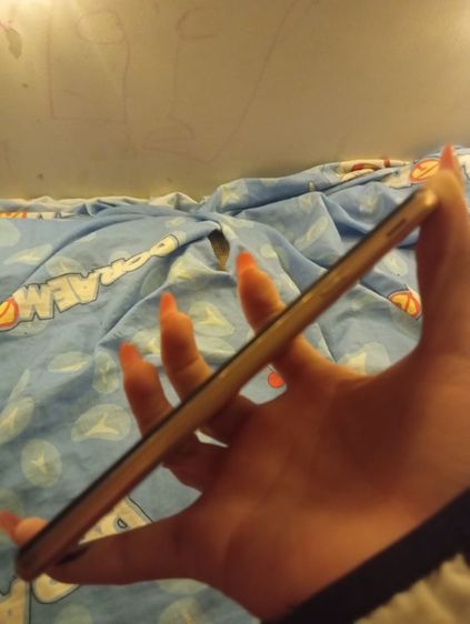 Samsung J4 Plus ความจุ 16 GB พร้อมเคส สายชาร์จ ชุดชาร์จ ซิม รูปที่ 4