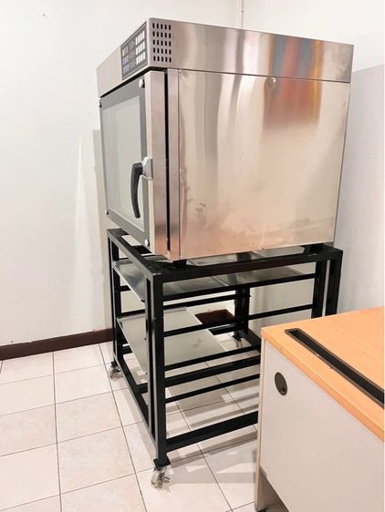 เตาอบ convection SGE 120 L รูปที่ 3