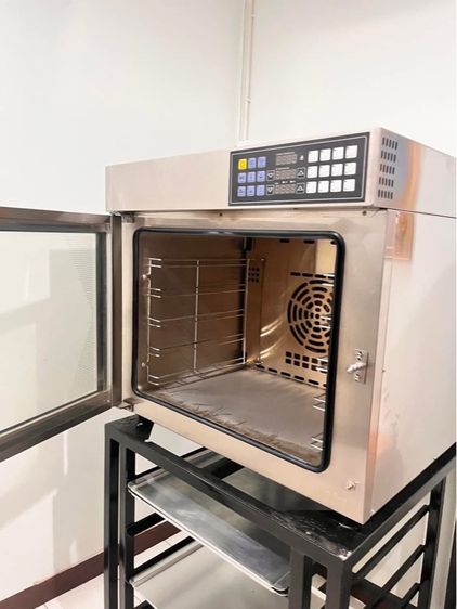 เตาอบ convection SGE 120 L รูปที่ 4