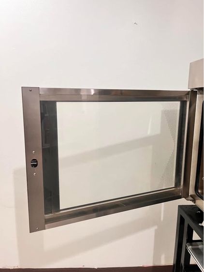 เตาอบ convection SGE 120 L รูปที่ 5