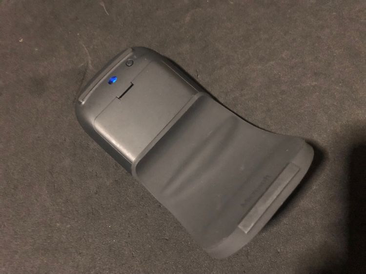 เมาส์ Microsoft Arc Mouse รูปที่ 3