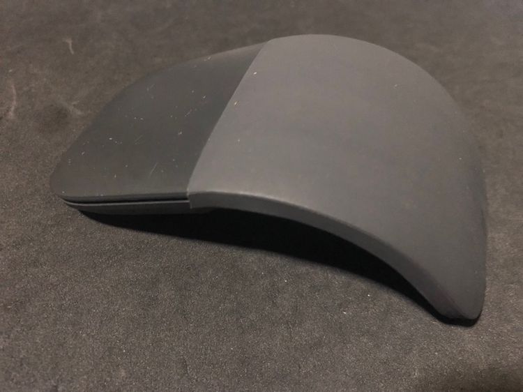 เมาส์ Microsoft Arc Mouse รูปที่ 4