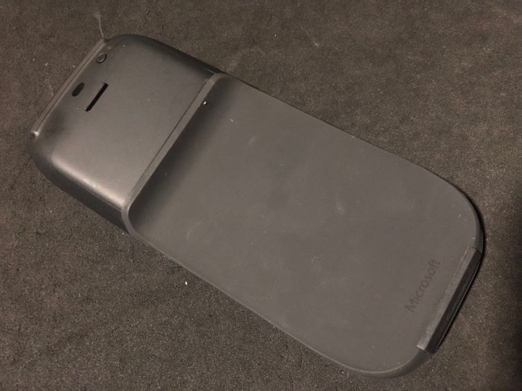 เมาส์ Microsoft Arc Mouse รูปที่ 2