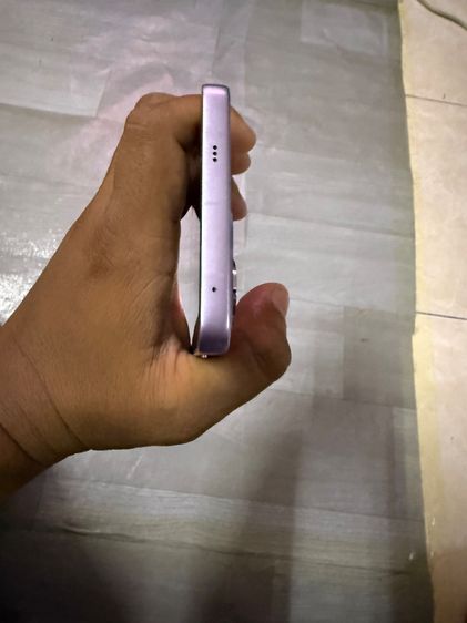 Oppo Reno13f 5g ใช้งาน6เดือน มีกล่องสายชาร์จ อะแด็บเตอร์ รูปที่ 5