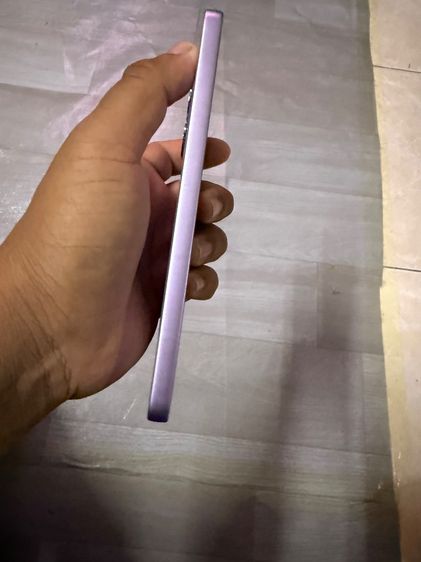 Oppo Reno13f 5g ใช้งาน6เดือน มีกล่องสายชาร์จ อะแด็บเตอร์ รูปที่ 4