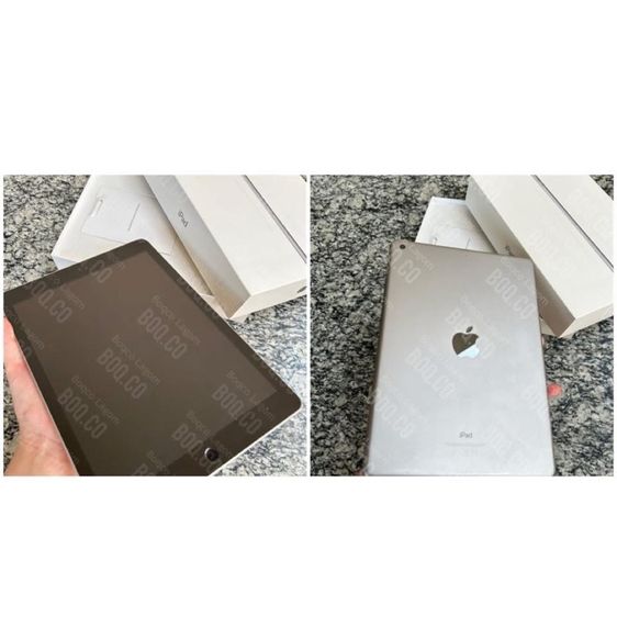 Apple iPad 128 GB