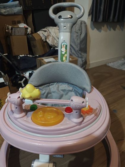 รถเข็นเด็ก